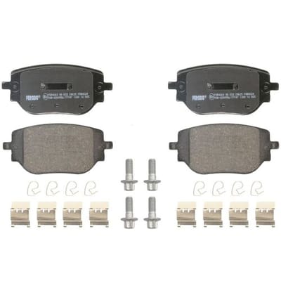 Remblokset FERODO FDB5524