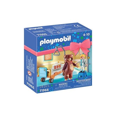 Playmobil Playmobil Friends - Get Well Soon Gift Set - 71966