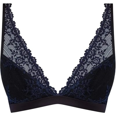 Lace Soft Cup Bra Dames Wacoal Embrace