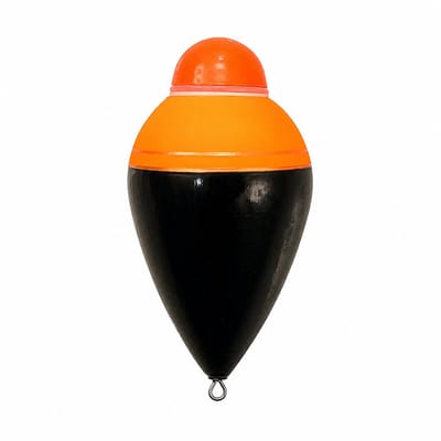 Albatros Tough LED Float dobber voor nachtvissen met LED en CR2032 aansluiting 20 Gram