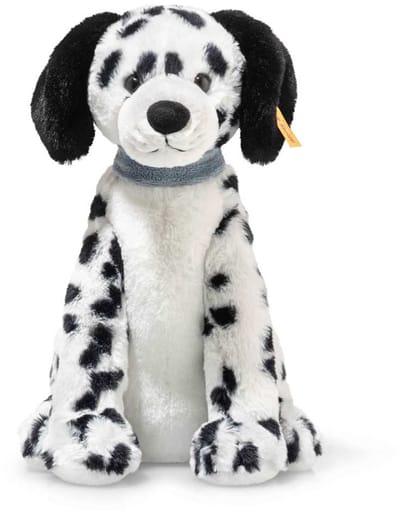Steiff Oskar Dalmatiër hond 27 cm. EAN 083792