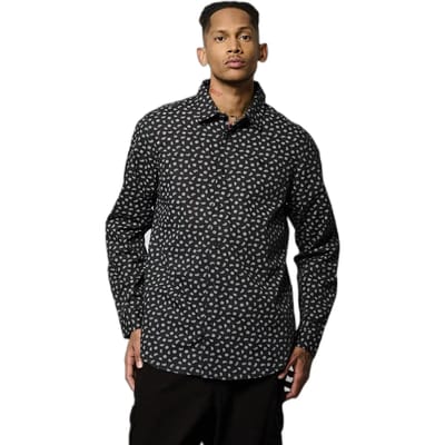 Shirt met lange mouwen Kaporal Bayun