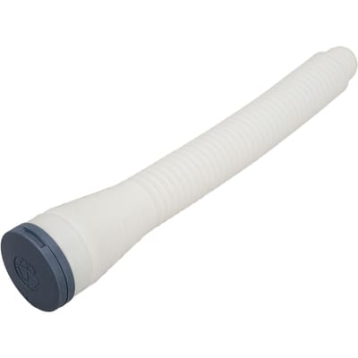Ruitensproeiervloeistofreservoir Vuldop 643989 Lekvrij Robuust Stabiel Ruitensproeiervloeistof Tank Vulbuis Vervanging voor Peugeot 307 white