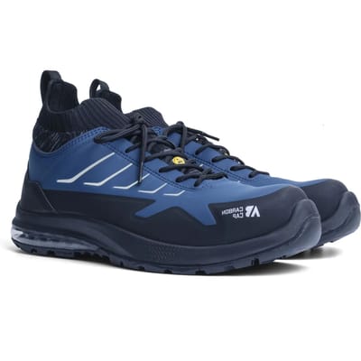 Gemonteerde veiligheidsschoenen Aboutblu Mars Mid S3 ESD SRC HRO