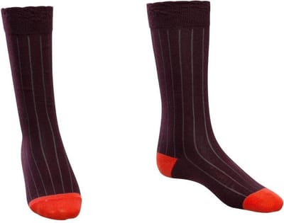 Looxs Revolution 2032-7980-275 Meisjes Accessoires - Maat 19-22 - Wine