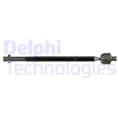 Axiaalgewricht, spoorstang DELPHI TA3161