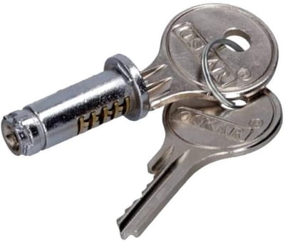 Verdeel kast - Zekeringkast Verdeler - Vochtige Ruimtes - IP65 Transparant - Tot 72 Modules - Grijs