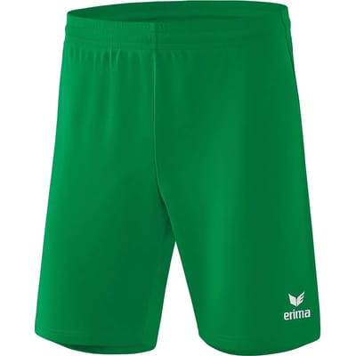 Erima Rio 2.0 Short (Zonder Binnenslip) Kinderen - Smaragd | Maat: 152