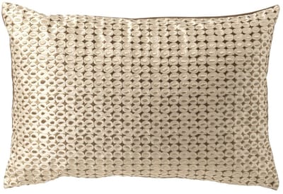 FILIPPA | sierkussen 40x60 cm | Sepia Tint | bruin, beige | Hoii