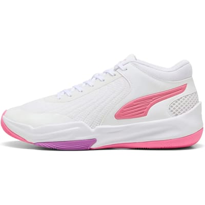 Basketbalschoenen Puma Court Pro 2 Metallic