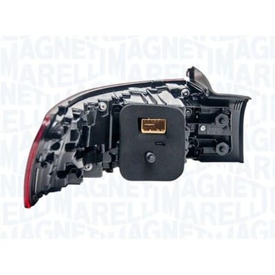 Achterlicht MAGNETI MARELLI 714081720202