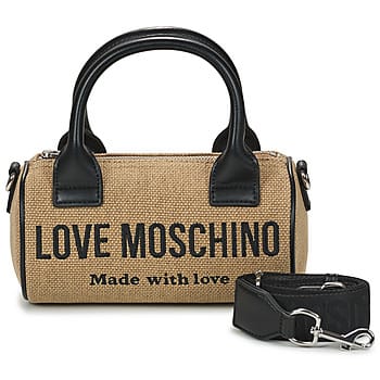 Handtas Love Moschino CARGO CANVAS JC4231PP0O