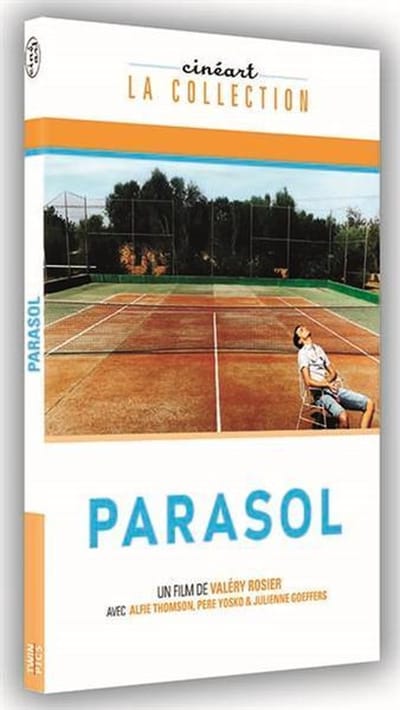 Parasol (DVD)