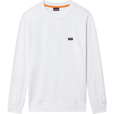 Sweatshirt ronde hals Napapijri B-Rhemes