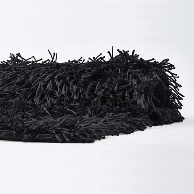 Aquanova Kemen Badmat 80x160cm Zwart