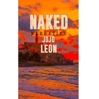 Naked - Jojo León