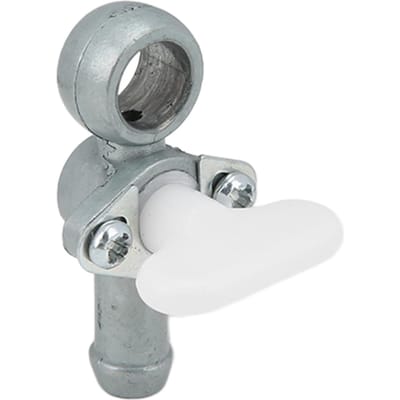 Brandstofkraan 311729?6110A Carburateur Brandstofkraan Vervanging voor Kawasaki TD40 TD43 TD48 white