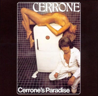 Cerrone's Paradise