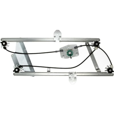 Raamregelaar VALEO 850954