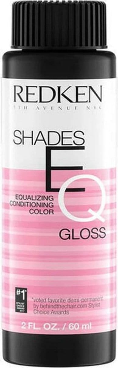 Redken - Shades EQ - Demi Permanent Hair Color 60ML - 05CC