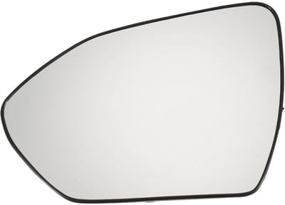 Dailygoods - Buitenspiegel Glazen Vervanging voor Hyundai TUCSON 2021-2023