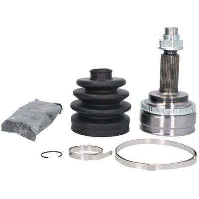 Homokineet reparatie set, aandrijfas SPIDAN 25085