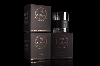 Barrel-tea® Refill collection