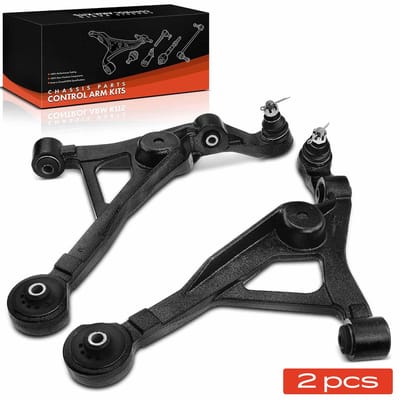 Frankberg 2x dwarsdragers vooras voor Chrysler Cirrus Sebring Dodge