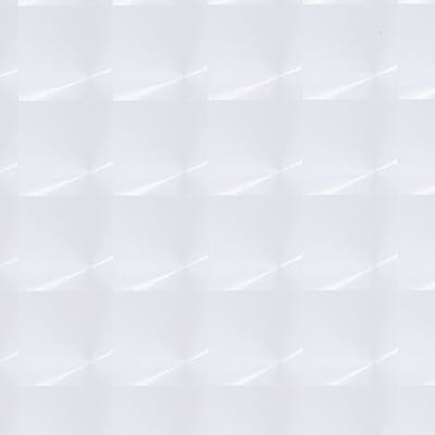 Squares Zelfklevende Folie Mini rol transparant 90cmx2mtrs