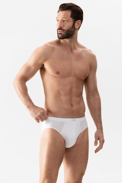 mey Herren Jazz Pants Serie Dry Cotton