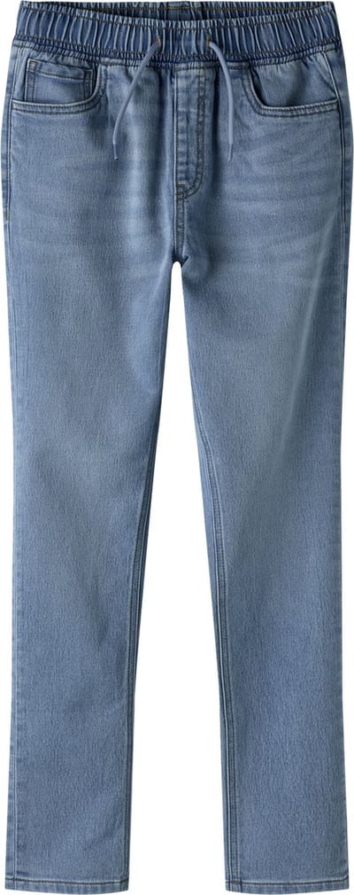 NAME IT - TKMRAY JOGGER JEANS TWO5678 NOOS - Jongens - Jeans