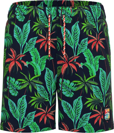 NAME IT - NKMZOCCAS SWIM SHORTS - Jongens - Badpakken