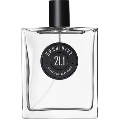 Pierre Guillaume Paris Numbered Collection Eau de Parfum Spray Damesparfum Unisex 100 ml