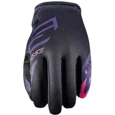 Dames zomer motorhandschoenen Five MXF4