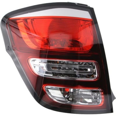 Achterlicht VALEO 045228