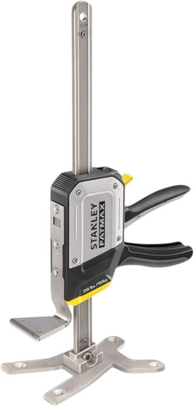 Stanley Fatmax TradeLift montagehandgereedschap voor één hand 1 stuk 150 kg hefvermogen - enkel stuk uit FMHT83552-1
