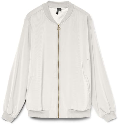 Vero Moda Curve Jas VMCCOCO Lichte jas
