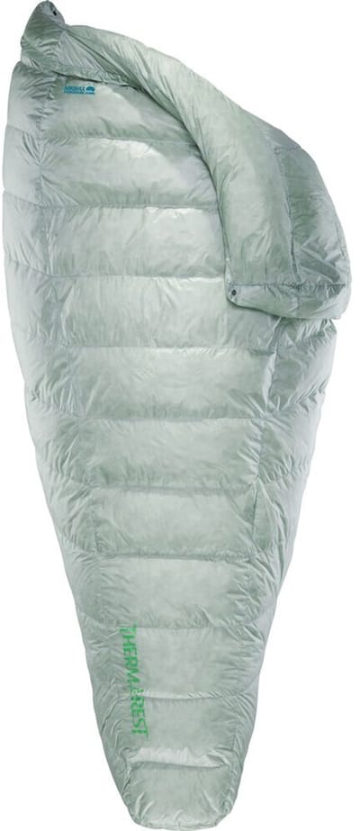 Therm-a-Rest - Vesper 32F/0C - Ether - Slaapzak - L