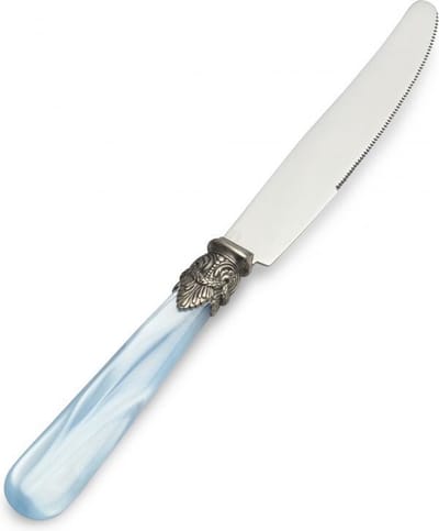 DINERMES NAPOLEON ICE BLAUW