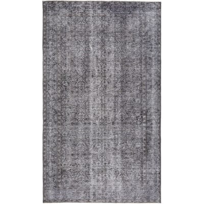 Vloerkleed Aurora handgemaakt wol | Vidal