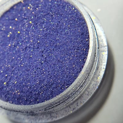 Nailart Sugar - Nagel glitter - Korneliya Nailart Zand 111