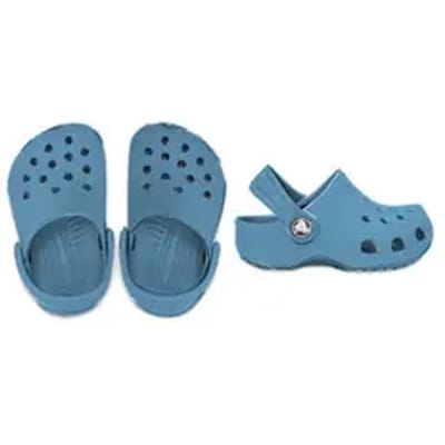Baby klompen Crocs Littles