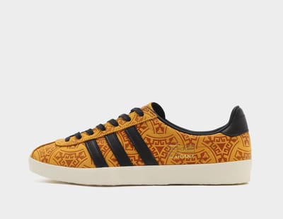 adidas Originals Mexicana, geel