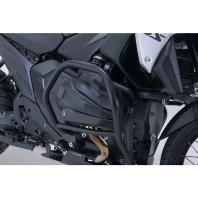 Motorfiets valbeugel SW-Motech BMW R 1300 GS