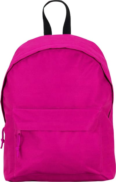 Rugzak 'Tucan' merk Roly - 13.5 Liter Fuchsia