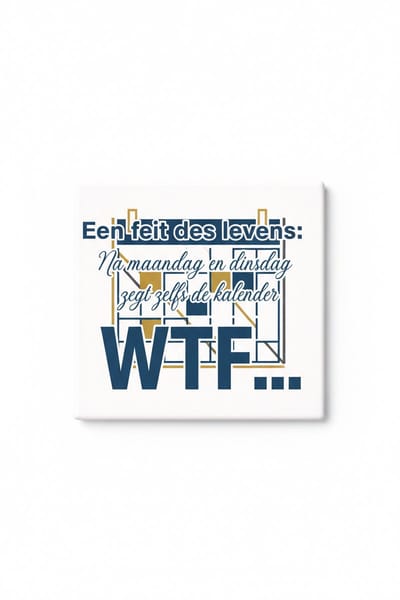 Tegel met Uniek Design | Ontwerp Jouw Eigen Tegel | Handgemaakt Cadeau voor Elk Interieur | Gepersonaliseerd op Aanvraag | Enkel of Grote Bestelling