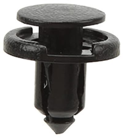Dailygoods- Vasthoudende Clips - 10-stuks Set - Vervanging voor 1006521 00 A - Hoge Temperatuur Weerstand - Sterke Fixing Force - Professionele Kwaliteit - Retainers