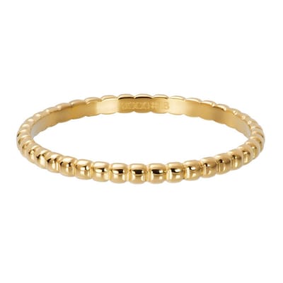 iXXXi Vulring Balls Goud | Maat 16