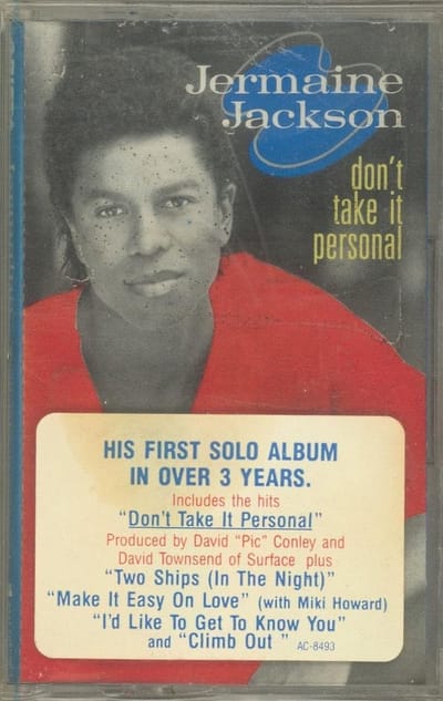 Muziek Cassette - Audio Opname - Muziek Luisteren - Originele Uitgave - Standaard Formaat