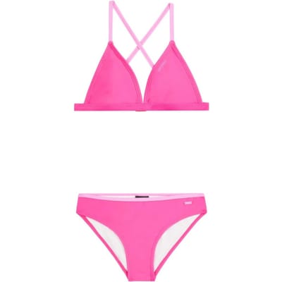 Protest Prtjula Jr – Triangel bikini set Meisjes – Verstelbare bandjes – Uitneembare vulling